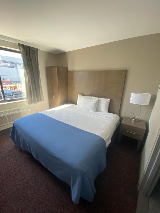 Hotel The Nova York